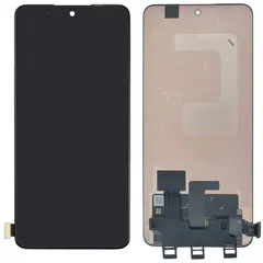MR3_123525 Дисплей oppo reno 11f, reno 11f (cph2603), з сенсором, original (prc), чорний 