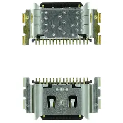 MR3_123630 Конектор зарядки motorola xt2427 moto g85 5g, type-c 