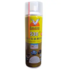 MR3_123732 Спрей для чищення плат falcon 530 ii 
