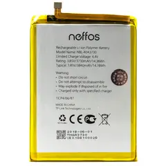 MR3_123760 Акумулятор tp-link neffos c9 (nbl-40a3730), оригінал (prc), (тех. пак) 