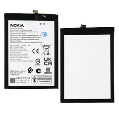 MR3_123762 Акумулятор nokia g11, nokia g21 wt341 оригінал (prc), (тех. пак) 
