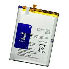 MR3_123767 Акумулятор samsung a145 galaxy a14 4g (eb-ba146aby), оригінал (prc), (тех. пак) 