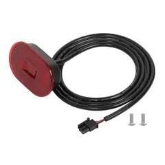 MR3_123788 Ліхтар гальма задній xiaomi mi electric scooter 4 ultra edition 