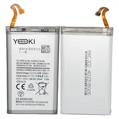MR3_123834 Акумулятор samsung g965 galaxy s9 plus (eb-bg965abe) yoki 