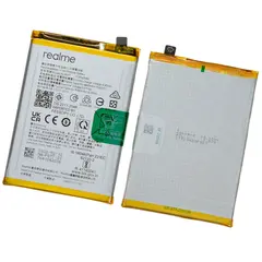 MR3_123964 Акумулятор realme 8i, v20, v30, c30, c33, c35, narzo 50i prime (blp877), оригінал (prc), (тех. пак) 