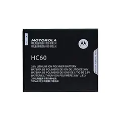 MR3_123977 Акумулятор motorola hc60, xt1723, xt1725 moto c plus оригінал (prc), (тех. пак) 