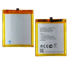 MR3_123981 Акумулятор tp-link neffos x1 lite (nbl-38a2500), оригінал (prc), (тех. пак) 