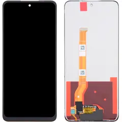 MR3_124019 Дисплей oppo a40, oppo a60, oppo a80, з сенсором, black 