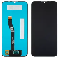 MR3_124029 Дисплей wiko t3, з сенсором, black 