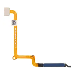 MR3_124109 Шлейф redmi 14c зі сканером відбитку пальця blue 