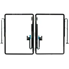 MR3_124137 Тачскрін сенсор для ipad pro 11 (2018) black оригінал а+ 