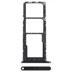 MR3_124231 Тримач sim-карти samsung a057 galaxy a05s black 