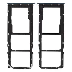 MR3_124239 Тримач sim-карти samsung a045 galaxy a04 black 