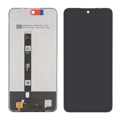 MR3_124361 Дисплей zte nubia focus pro (z2351n), focus pro 5g, з сенсором, black 