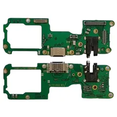 MR3_194247 Нижня плата oppo a93 4g, a94 4g, reno 4 lite 