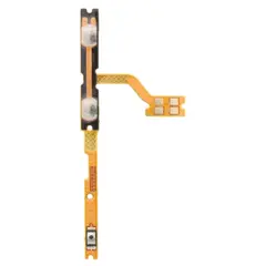 MR3_194679 Шлейф samsung a065 galaxy a06 кнопки включення, кнопоки звуку 