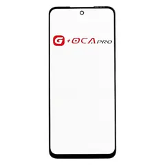 MR3_194862 Скло корпусу для g, oca pro motorola xt2407 moto edge 50 з oca-плівкою, black 