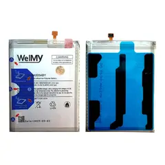 MR3_214321 Акумулятор samsung a205, a305, a307, a505 galaxy a20, a30, a30s, a50 (eb-ba505abu) welmy 