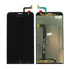 MR3_21890 Дисплей asus zenfone 2 (ze550kl), з сенсором, black 