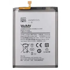 MR3_226023 Акумулятор samsung a217, a125, a022, m127 galaxy a21s 2020, a12, a02, m12 (eb-ba217aby) welmy 
