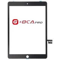 MR3_237748 Тачскрін сенсор для g, oca pro ipad 10.2 (2021) black 