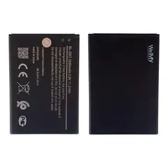 MR3_240679 Акумулятор nokia c10, c20 bl-29ci welmy 