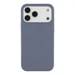 MR3_250957 Чохол silicone case для iphone 17 pro max (28) lavender grey (закритий низ) 