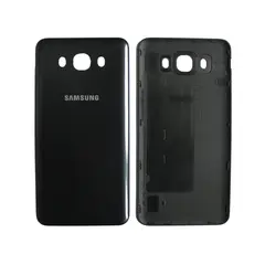 MR3_25645 Задня кришка samsung j710 galaxy j7 (2016) black 