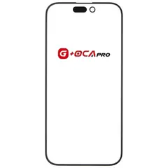 MR3_320734 Скло корпуса g, oca pro iphone 16 pro з oca-плівкою black 