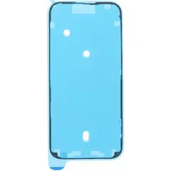 MR3_329679 Стікер-проклейка (скотч двосторонній) для дисплея iphone 16 pro max оригінал 