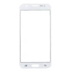 MR3_33695 Скло корпусу для samsung j500 galaxy j5 білий 