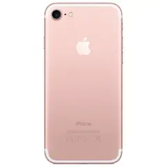 MR3_58305 Корпус iphone 7 rose gold оригінал а+ 