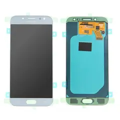 MR3_68243 Дисплей samsung sm-j530f galaxy j5 (2017), з сенсором, silver сервісний оригінал 