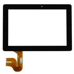 MR3_7152 Тачскрін сенсор для планшету asus tf700 transformer pad black 