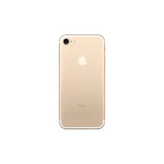 MR3_71753 Корпус iphone 7 gold оригінал а+ 