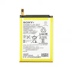 MR3_73737 Акумулятор sony f8331 xperia xz (lis1632erpc), (aaaa), (без logo) 