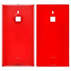 MR3_90339 Задня кришка nokia 1520 lumia (rm-938) red 