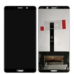 MR3_90843 Дисплей huawei mate 10 (alp-l09, alp-l29), з сенсором, black 