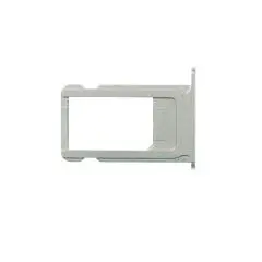 MR3_91058 Тримач sim-карти iphone 6s plus silver 