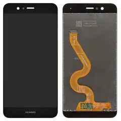 MR3_91077 Дисплей huawei nova 2 plus (2017), з сенсором, black 