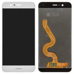 MR3_91079 Дисплей huawei nova 2 plus (2017), з сенсором, білий 