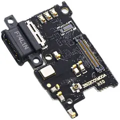 MR3_91115 Нижня плата xiaomi mi 6 (type-c) 