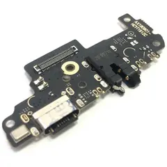 MR3_104658 Нижня плата для redmi note 8 pro PRC