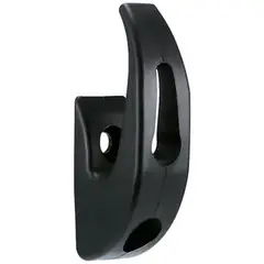 MR3_115245 Передній гак prc для зберігання xiaomi m365, mi scooter pro, mi scooter pro 2 (колір чорний) PRC