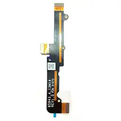 MR3_117837 Шлейф планшета для samsung t500, t505 galaxy tab a7 10.4 (2020) міжплатний PRC