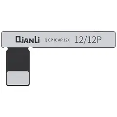 MR3_118147 Шлейф акумулятор iphone 12, iphone 12 pro для програматора qianli (v3.2) QIANLI