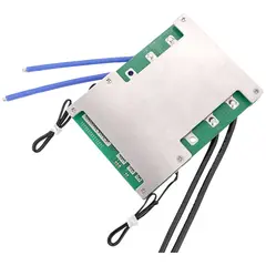 MR3_118538 Плата захисту акумулятора smart bms jbd 15s 100a (без bluetooth) PRC