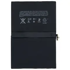 MR3_118569 Акумулятор планшета для ipad pro 9.7 (2016), (a1673, a1674, a1675), (aaaa, ic 1:1, без logo) PRC