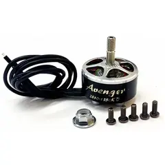 MR3_120800 Безколекторний двигун brotherhobby avenger 2810 1350kv PRC