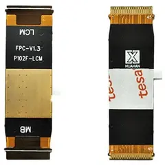 MR3_121444 Шлейф планшета для lenovo tb-x605f tab m10 міжплатний (для дисплея) PRC